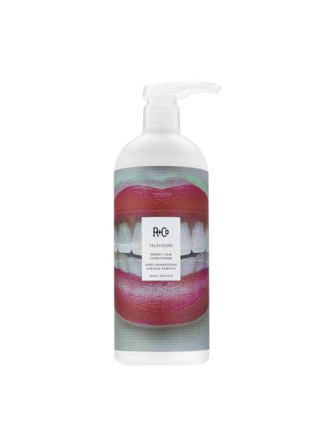 R+Co Television Perfect Hair Conditioner