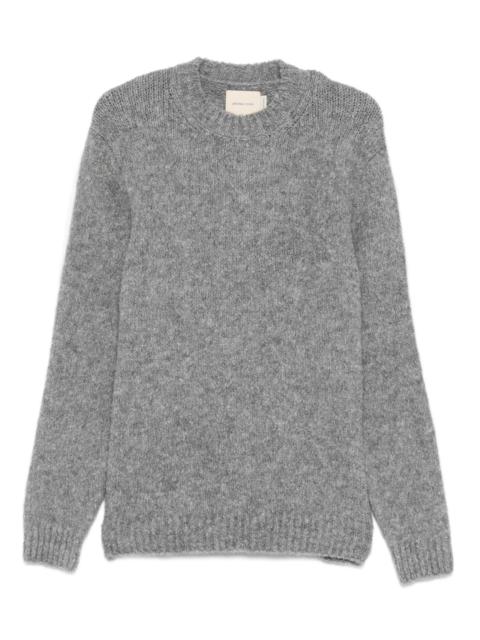 paloma wool Paloma Wool Clock B Crew-neck Jumper