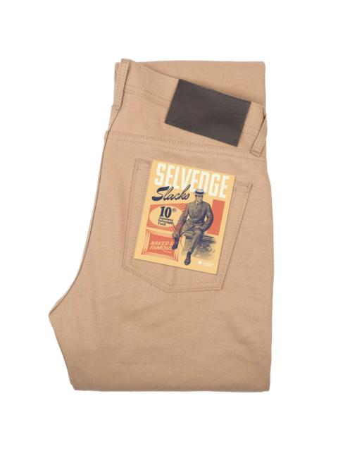 Naked & Famous Weird Guy Jeans