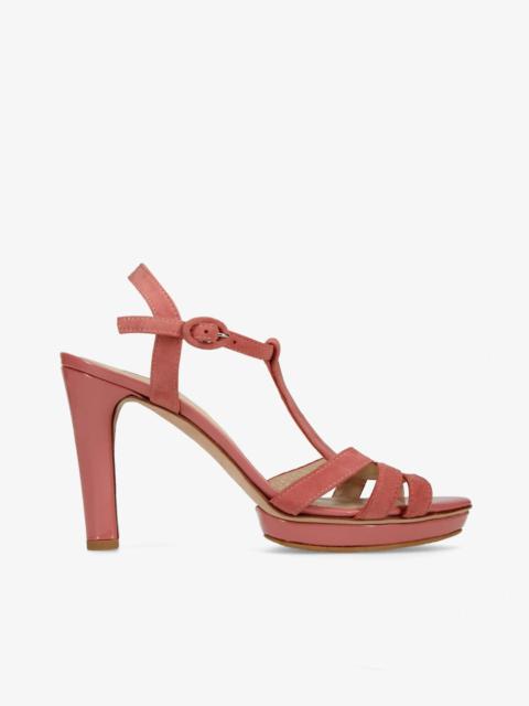 Repetto BIKINI SANDALS