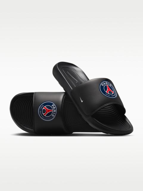 Nike Paris Saint-Germain Victori One Men's Nike Soccer Slides