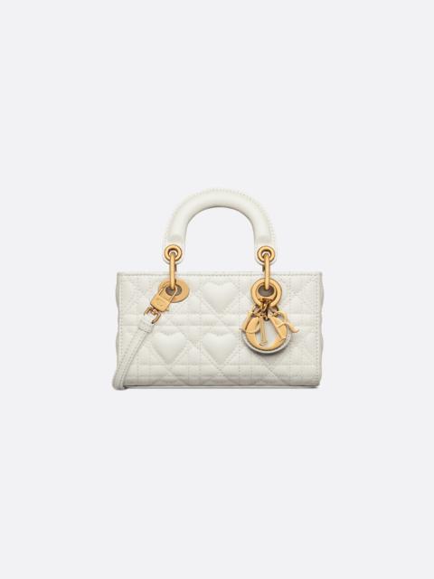 Dior Dioramour Lady D-Joy Micro Bag