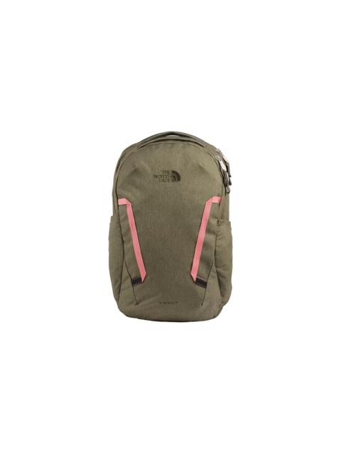 The North Face Vault Backpack "Purple Mint / Virtual Blue" NF0A3VY3PQ1