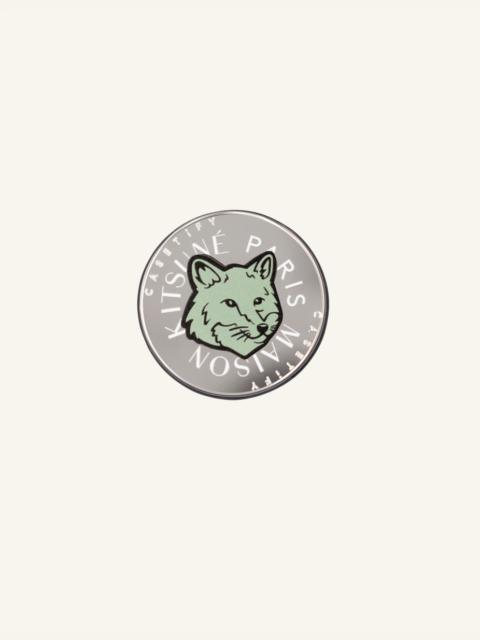 Maison Kitsuné MAISON KITSUNE X CASETIFY FOX HEAD GRIPSTAND