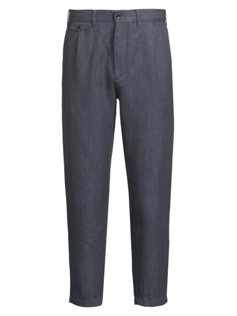 Rails Men's Zimmer Tapered-Leg Trousers - Meridian