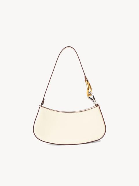 OLLIE BAG | CREAM