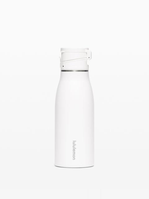 lululemon The Hot/Cold Bottle 17oz