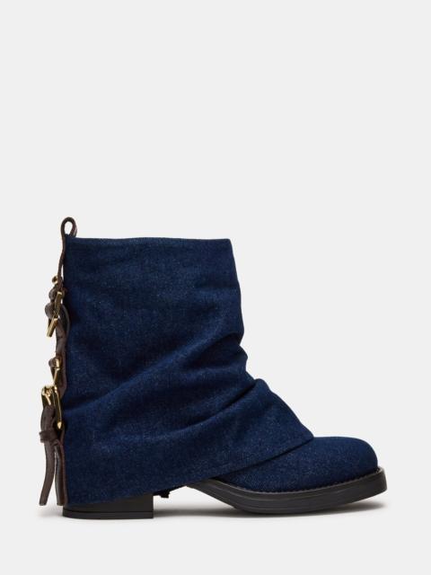 STEVE MADDEN BENJI DENIM FABRIC