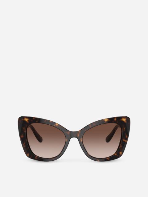 Dolce & Gabbana DG Devotion sunglasses