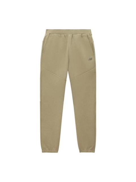 New Balance New Balance Sport Woven Pants 'Khaki' 6LD38671-DB