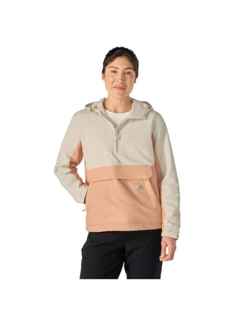 Carhartt Women's Rockford Anorak