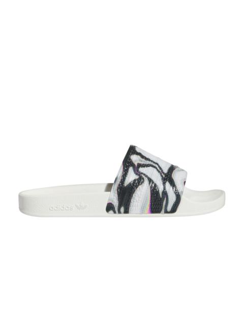 adidas Pabllo Vittar x Adilette Slide 'Pride'