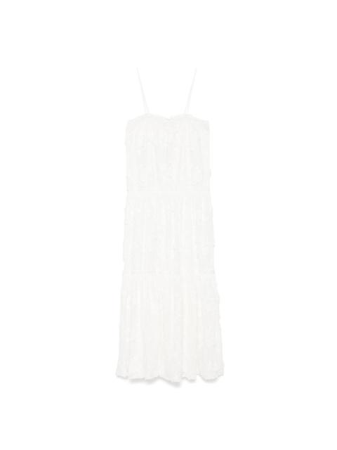 Jewel maxi dress