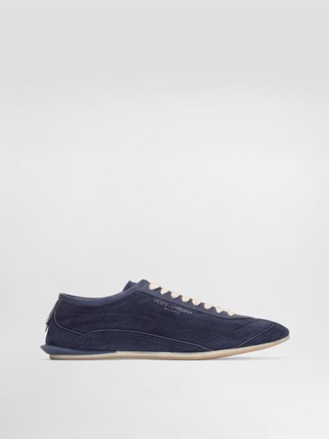 Dolce & Gabbana Calfskin Gimondi Plus