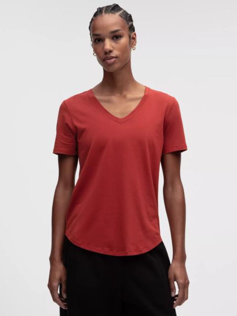 lululemon Love V-Neck T-Shirt