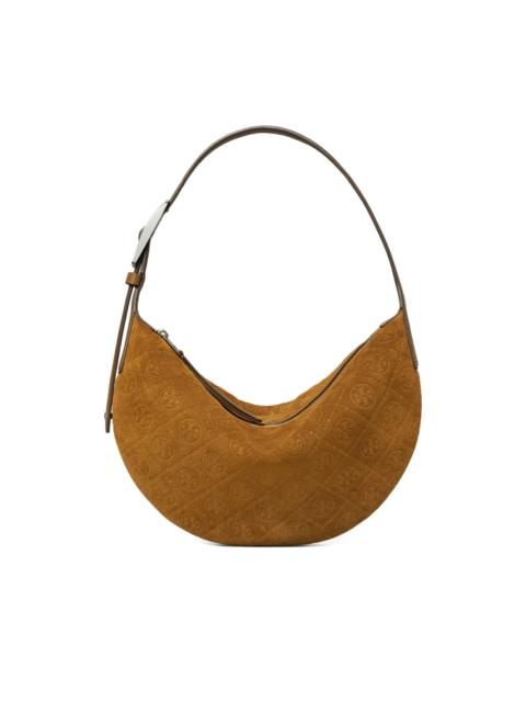 TORY BURCH small Balloon T-monogram shoulder bag