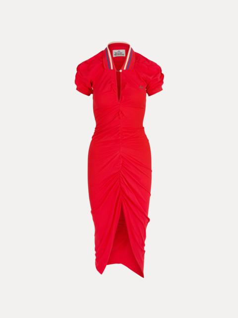 Vivienne Westwood PULLING DRESS
