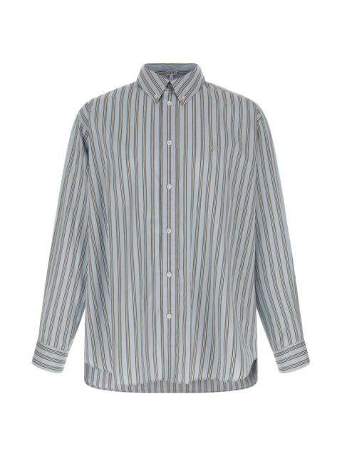 Loewe Striped Shirt