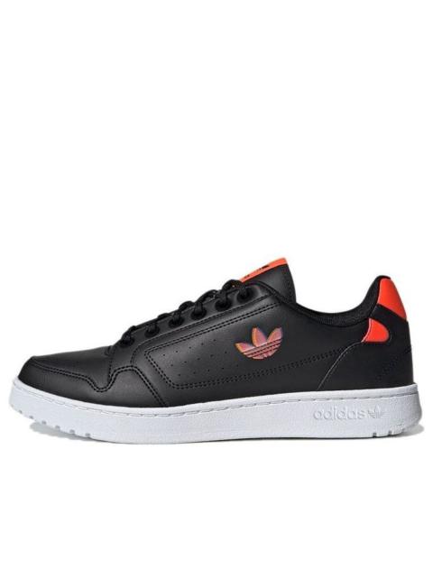 adidas adidas originals NY 90 'Black Solar Red' H02171