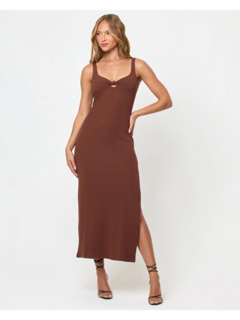 L*SPACE Alexis Dress