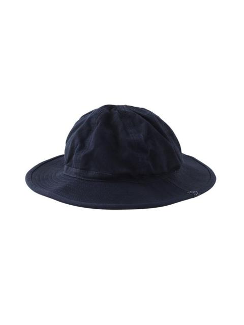 visvim BUCKET CAP DK.INDIGO