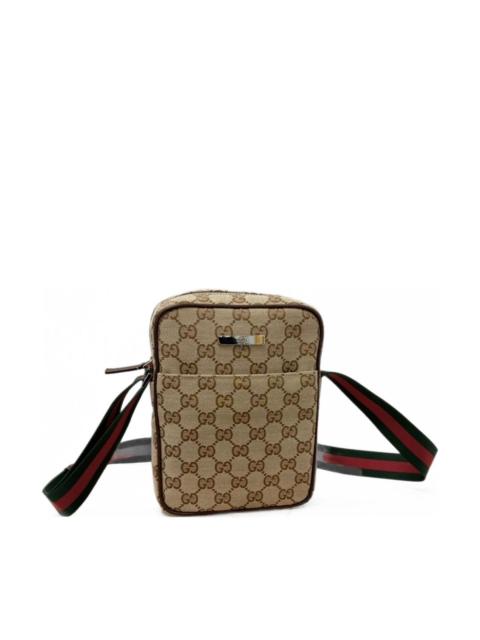 GUCCI Gucci Tag small crossbody bag