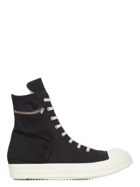 Rick Owens DRKSHDW SNEAKERS