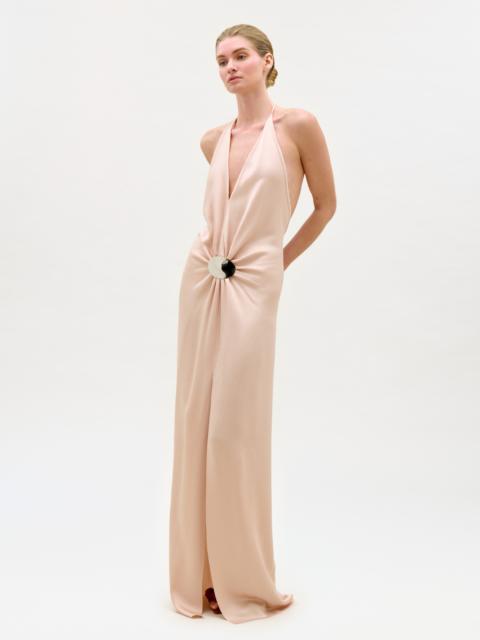 SILVIA TCHERASSI Rowan Dress