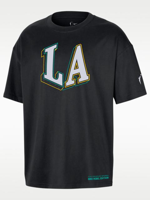 Nike Los Angeles Sparks Nike Basketball T-Shirt