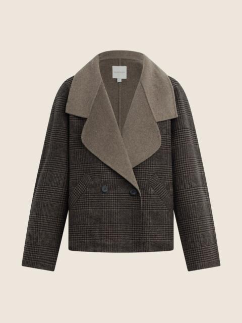 Favorite Daughter THE CAMERON COAT