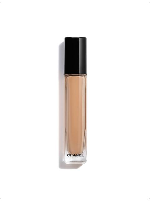 CHANEL LES BEIGES SERUM CONCEALER Natural Healthy Glow 8.5g