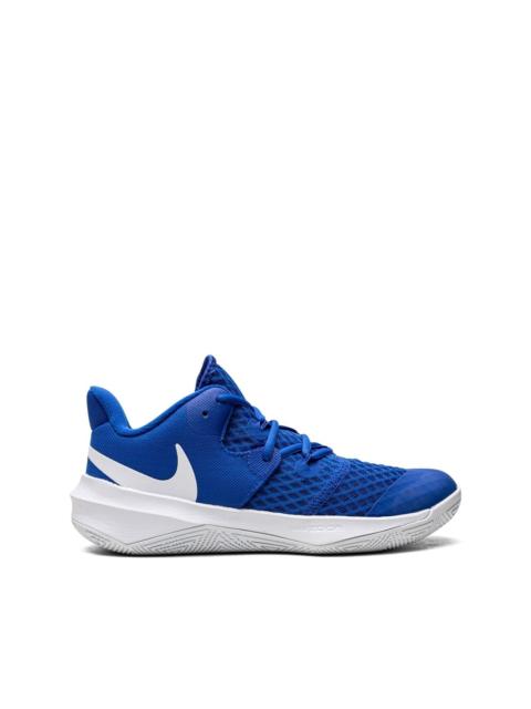 Nike Hyperspeed Court sneakers