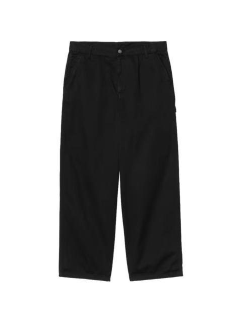 Carhartt WIP Holden twill trousers