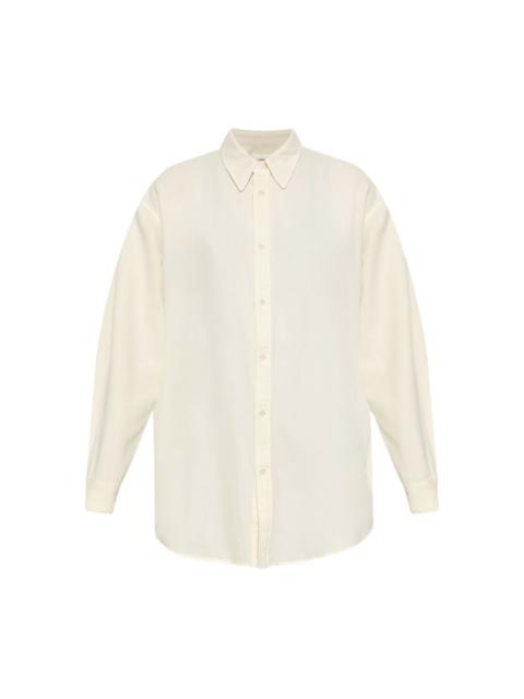 cotton shirt