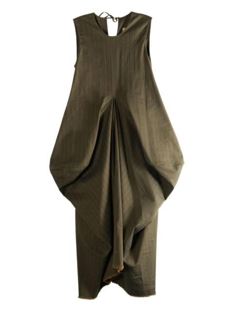 UMA WANG Anthea dress