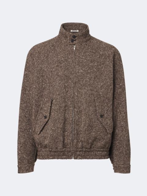 AURALEE Wool jacket