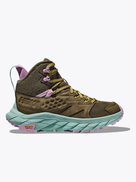 HOKA ONE ONE Women's Anacapa Breeze Mid