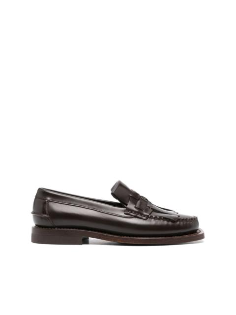 HEREU Marti loafers