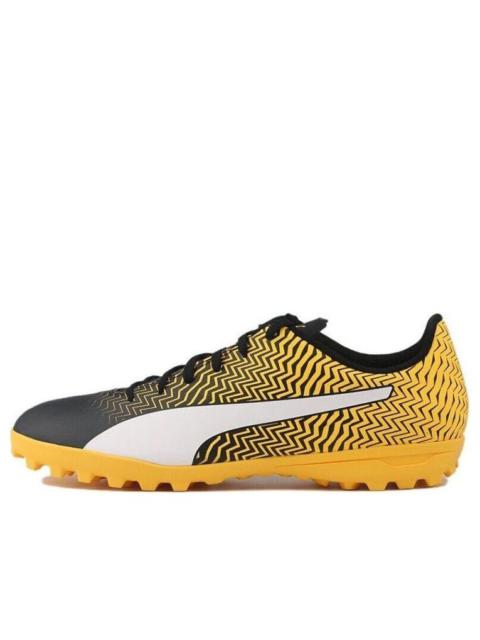 PUMA PUMA Rapido 2 TT 'Black Yellow' 106062-01