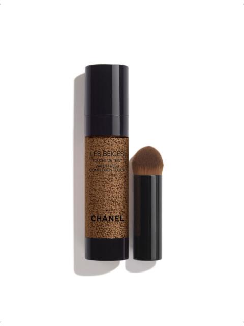 CHANEL LES BEIGES WATER-FRESH COMPLEXION TOUCH Even – Illuminate – Hydrate 20ml