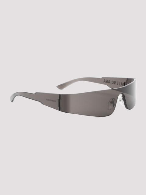 BALENCIAGA Balenciaga Rectangle Sunglasses