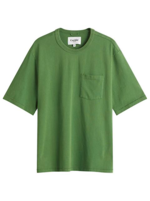 Corridor Corridor Garment Dye T-Shirt