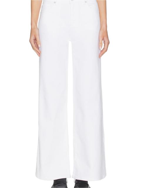 AG Jeans Saige Wide Leg Jeans