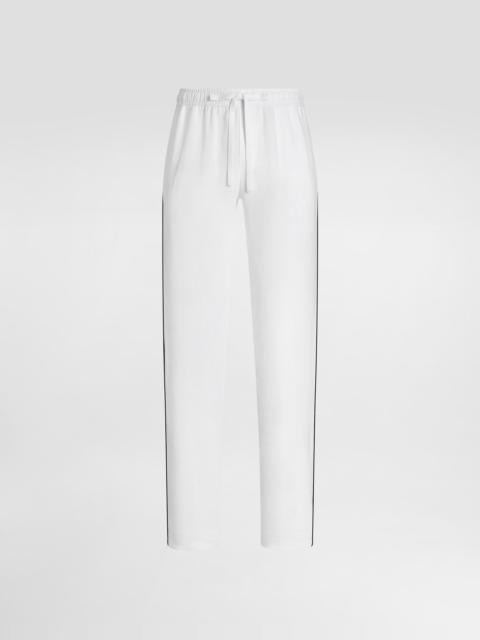 Dolce & Gabbana Linen trousers