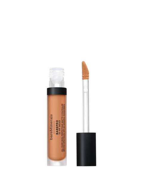 bareMinerals bareMinerals BAREPRO® 16H All Over Skin-Perfecting Matte Concealer Mineral SPF 25 - Light 250 Neutra