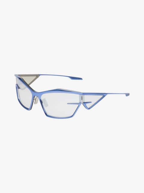 Givenchy GIV CUT UNISEX SUNGLASSES IN METAL | givenchy