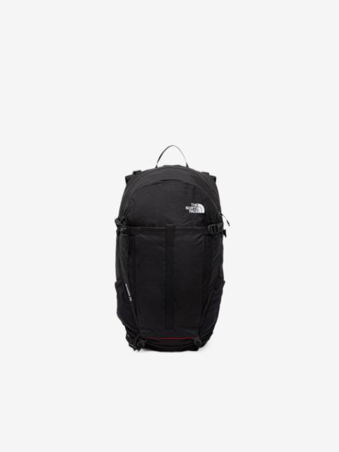 The North Face Basin logo-print backpack