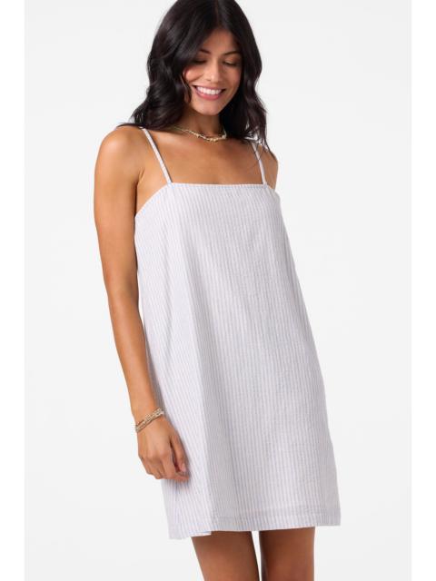O'Neill Wilda Mini Dress