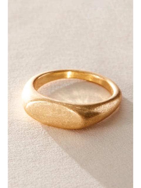 FREE PEOPLE Tough Love Pinky Ring