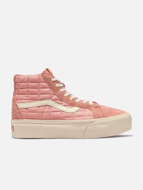 SK8-HI REISSUE PLATFORM VLT LX